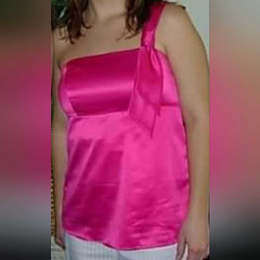 Ann Taylor LOFT blouse - Picture 5 of 5